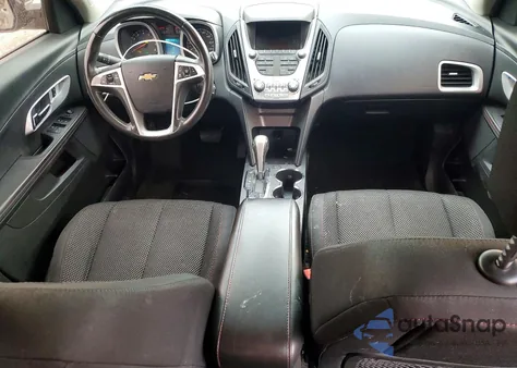 2014 Chevrolet Equinox Lt from USA, damaged, VIN 2GNALBEK4E6350223